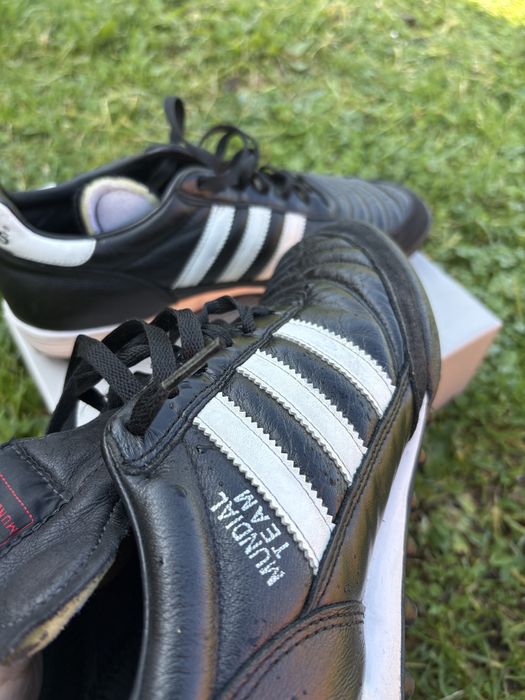 Стоножки ( Футболни обувки ) Adidas copa mundial team