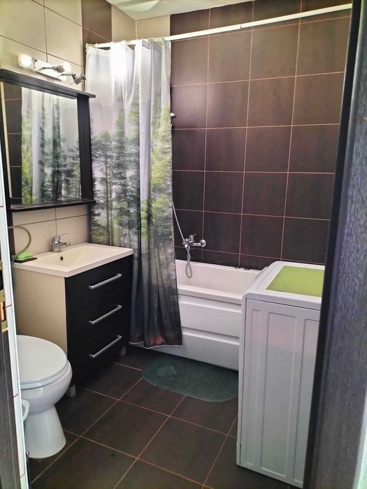 Apartament de vanzare in Sangiorgiu de Mures