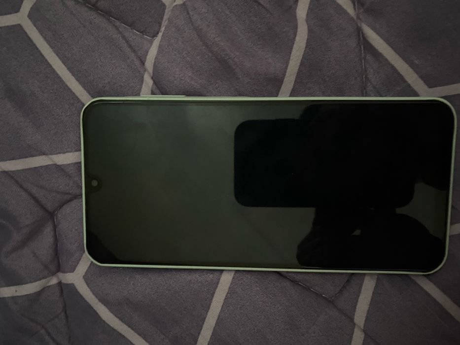 Samsung galaxy A16 E111