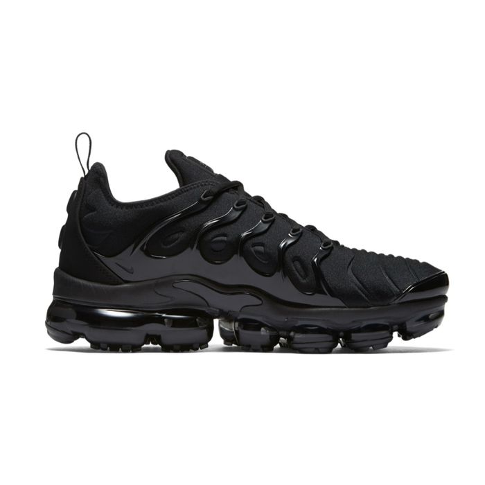 Nike Air VaporMax Triple Black  *зимна разпродажба*