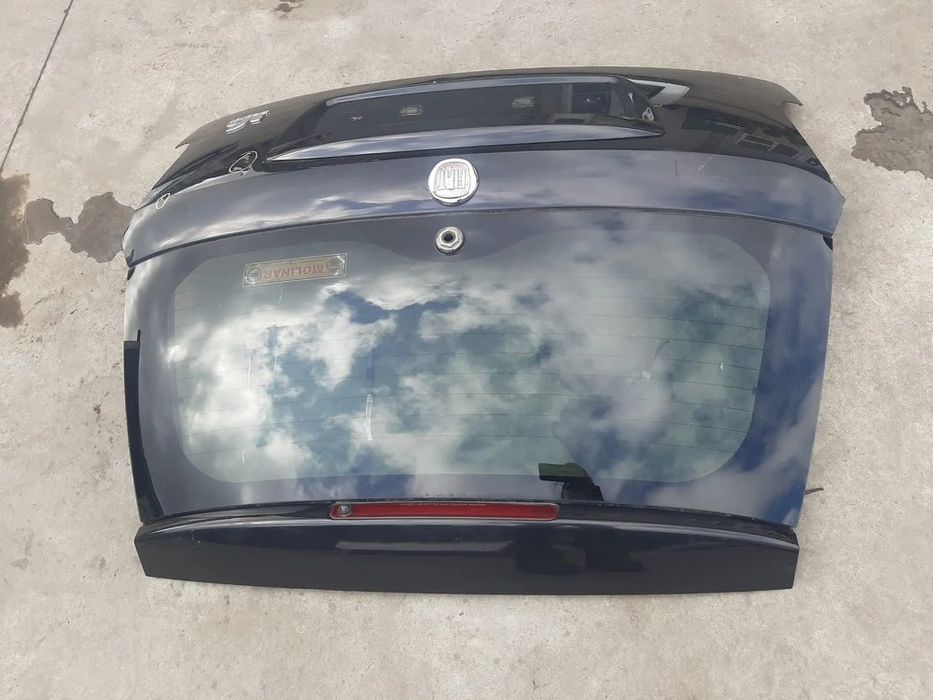 haion fiat sedici 16 2006-2014