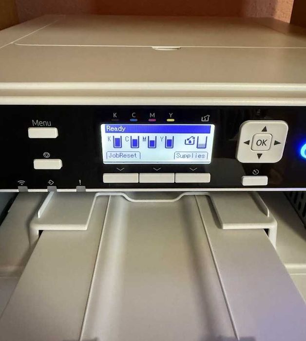 Sawgrass SG500 + SubliJet UHD