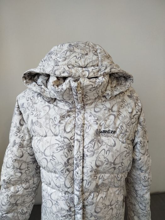 WED'ZE дамско  зимно яке