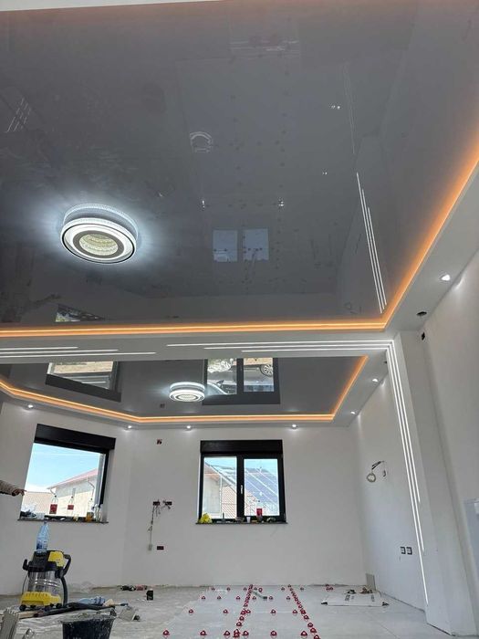 Tavane Extensibile Premium în Constanța | TAVAN DECOR |Garanție 10 ani
