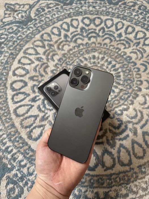 Iphone 13 pro max 1tb / Айфон 13 про макс 1тб