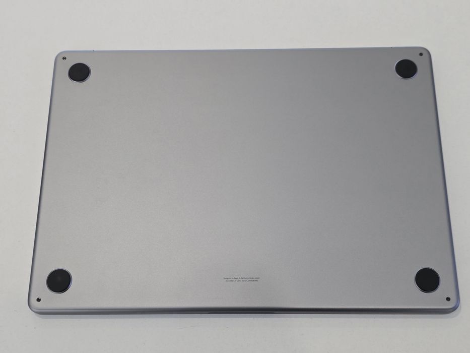 MacBook Air 15 M2 16/512 100%