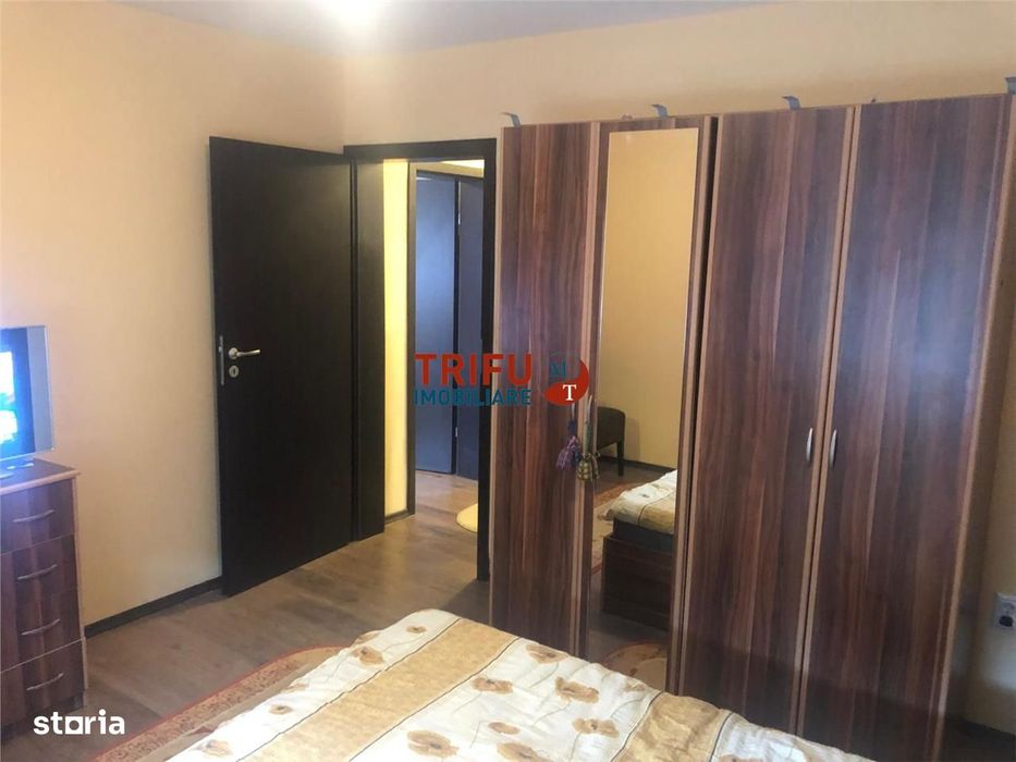 Apartament 2 camere de vanzare zona Kaufland Stadion