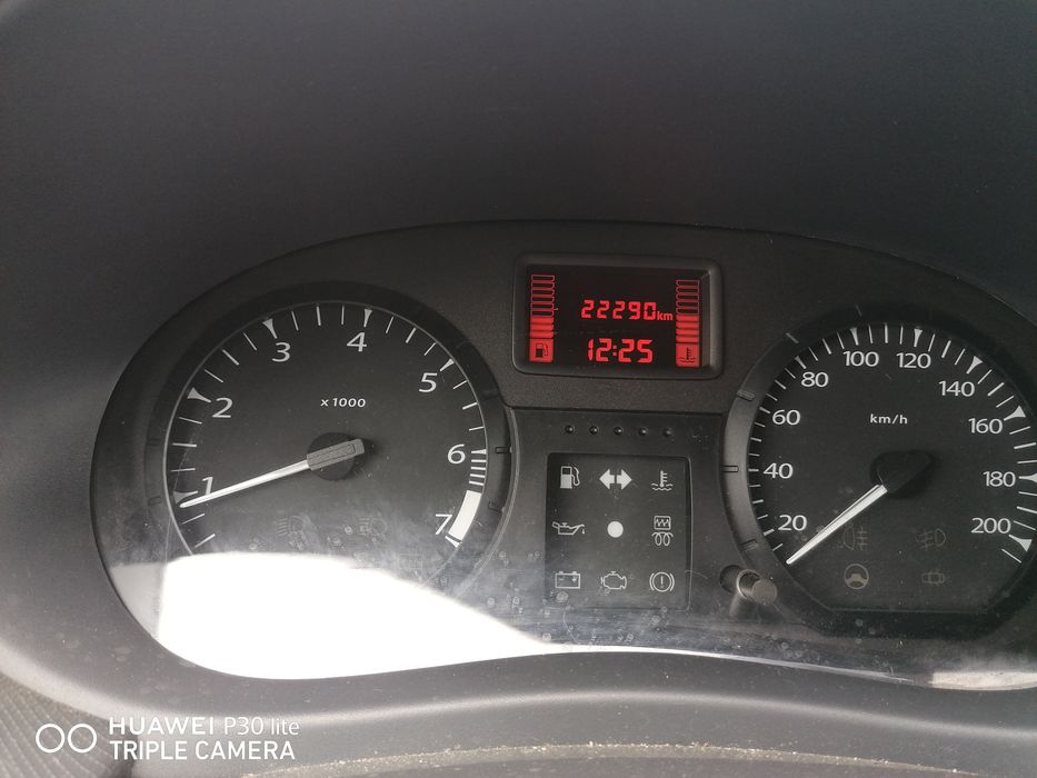 Продам спец Ларгус