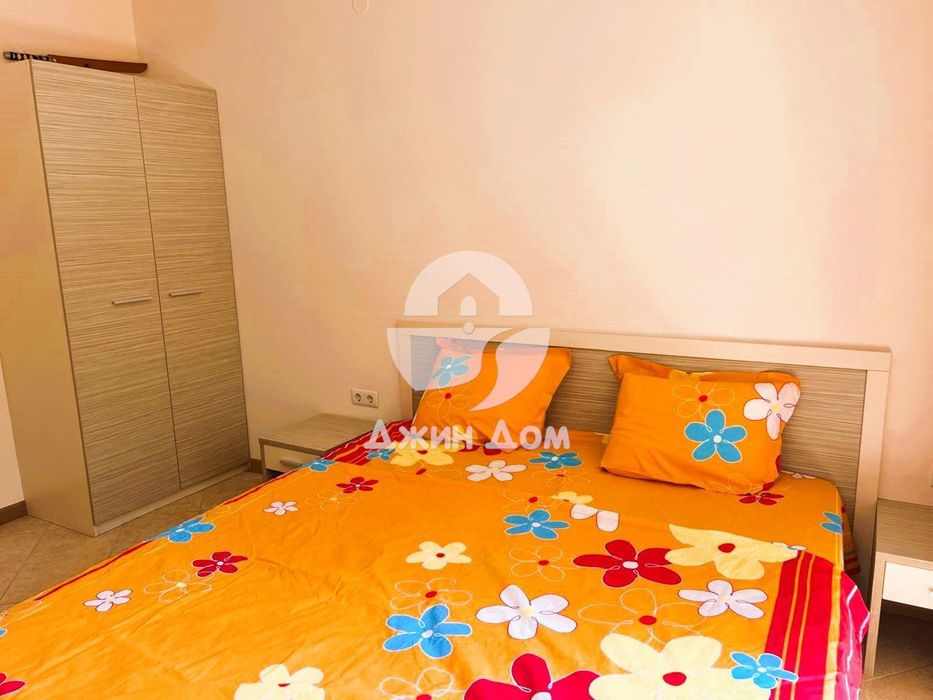 Продава се Тристаен апартамент в к.к. Слънчев бряг - 94 кв.м за 1064 €/кв.м - Снимка #4