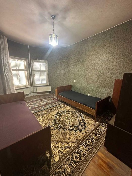 Сдаётся 3 комнатная квартира в Юнусабаде 2 квартал напротив Шохсарой