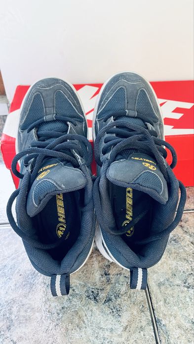 Обувки с колелца Heelys 36.5 номер