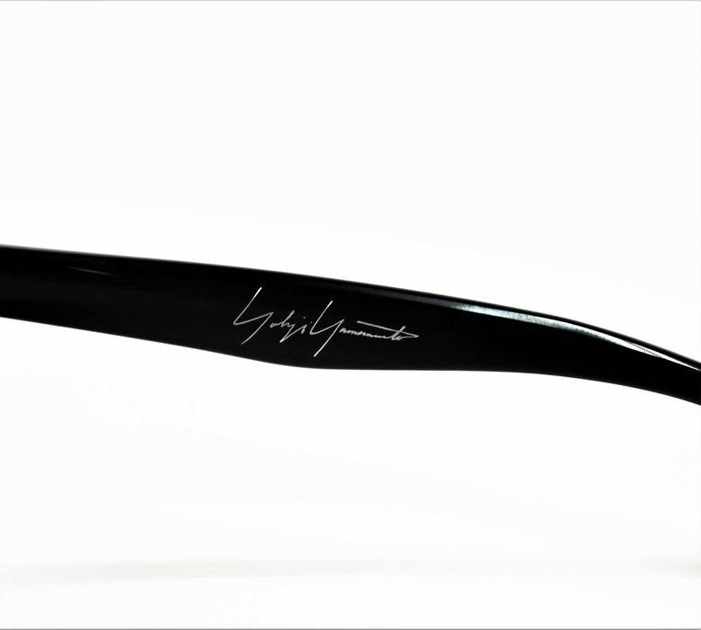 Оригинални мъжки слънчеви очила  Yohji Yamamoto -70%