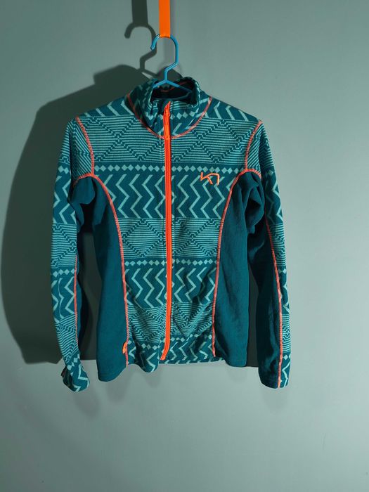 Kari Traa Полар/Дамски S