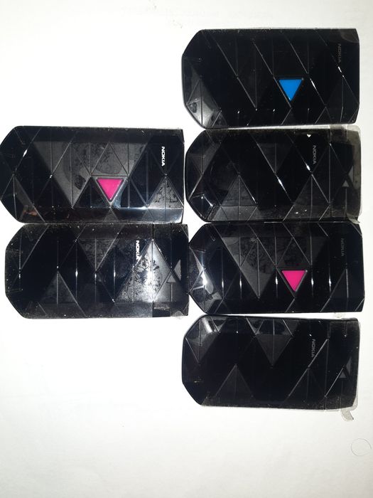 Оригинален панел за Nokia 7070 Prism