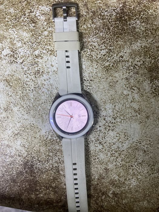 Huawei GT elegant