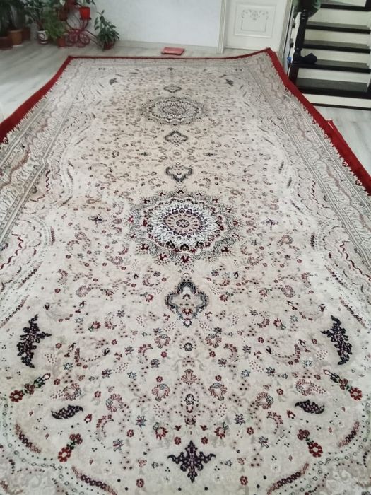 Продам Ковер срочно