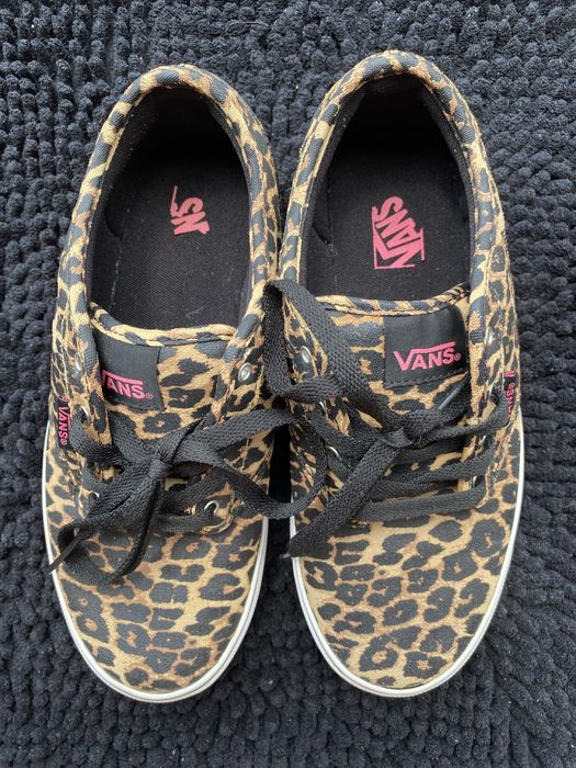 Кецове Vans - 36 номер