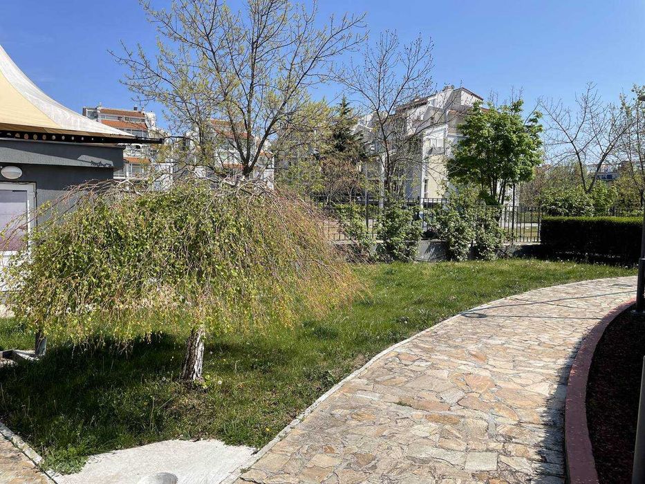 Продава се Едностаен апартамент в к.к. Слънчев бряг - 29 кв.м за 1266 €/кв.м - Снимка #16