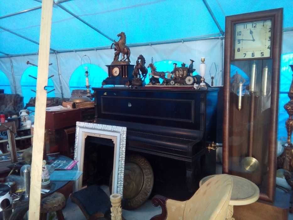 Tablou  din cupru                                  .