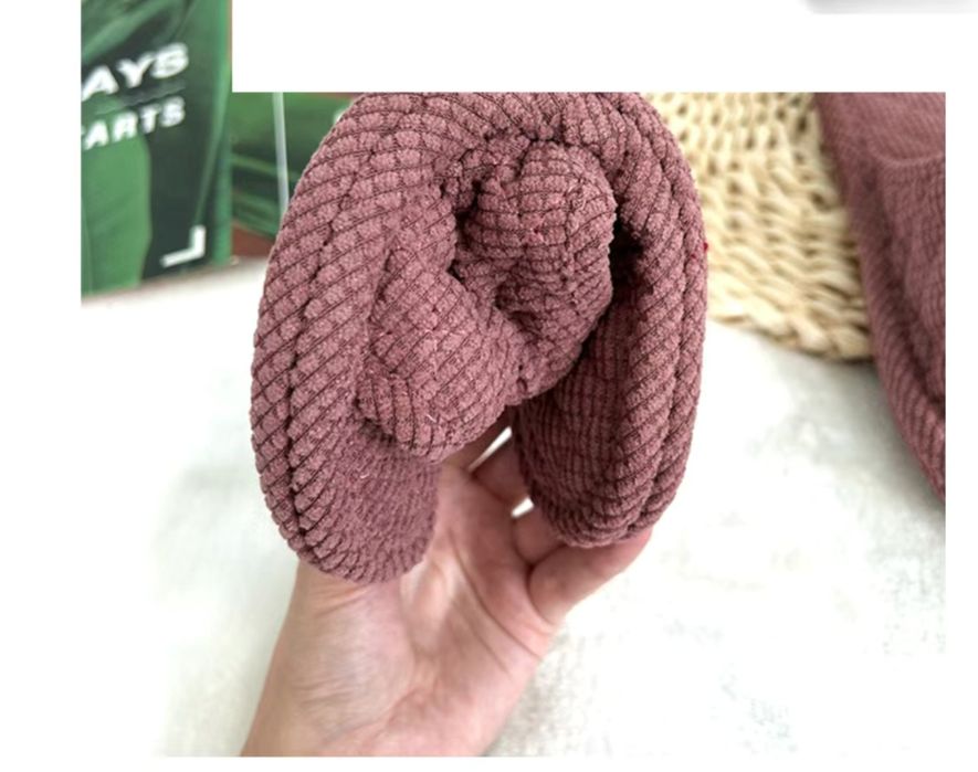 Домашние тапочки хб