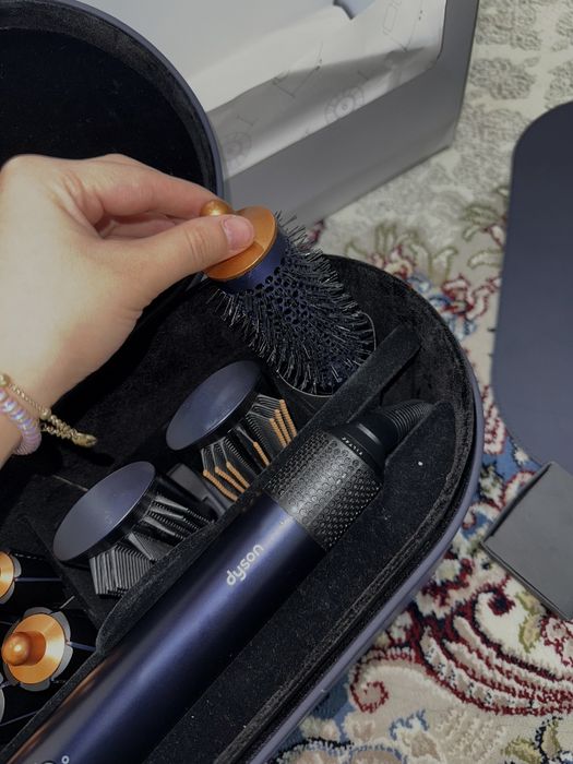 Dyson sotiladi sifati zor