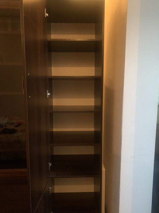 Продам б/у мебель