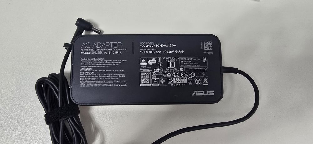 Адаптер / Блок питания Asus