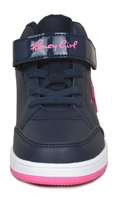 ботинки, кеды для девочки