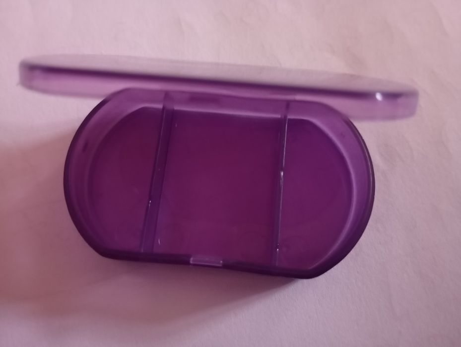 Cutie pentru medicamente