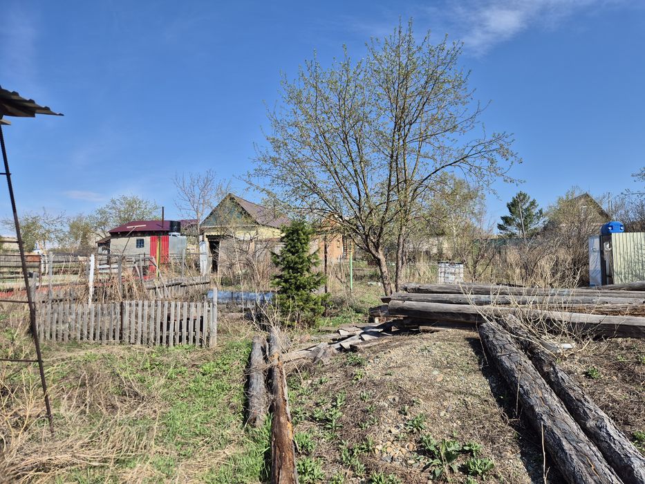 Продам дачу зимнего варианта Металлург 5