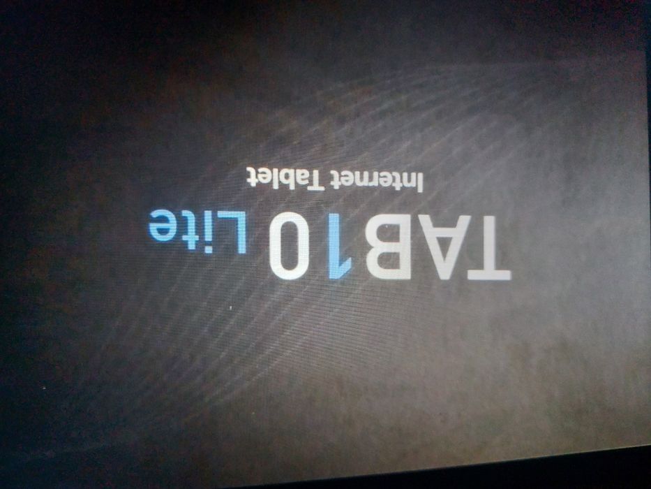 Планшет таб 10 лайт