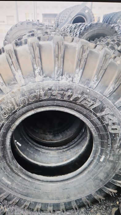 Автошины 16.00 R24