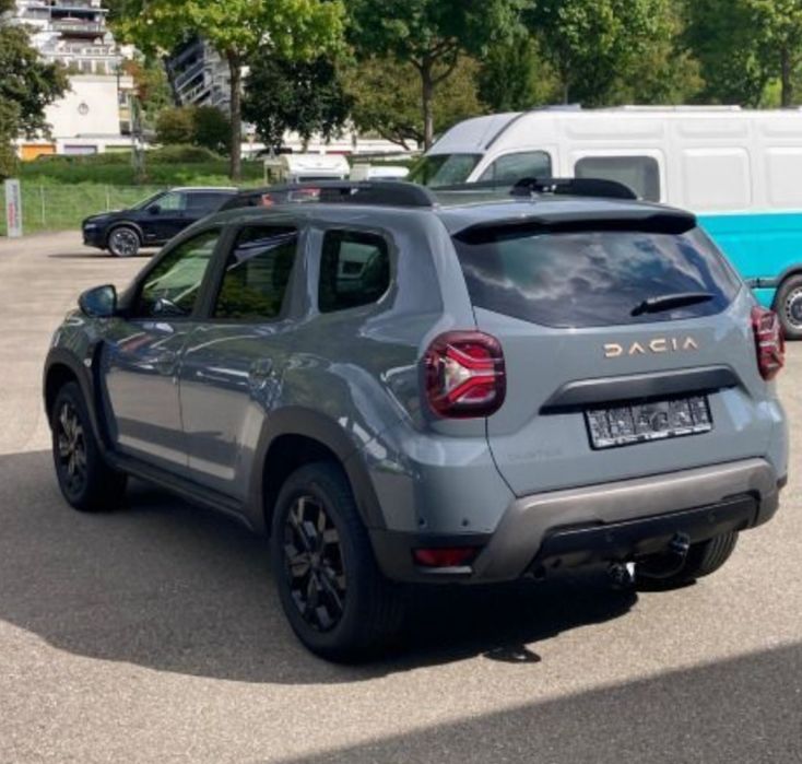Dacia Duster Prestige 1.3 Benzina 4X4 Euro 6 , 21.000km 2024