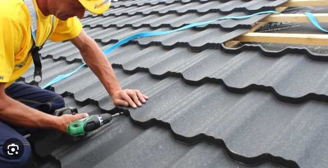 Модульная Металлочерепица Тренд 2025 года Рассрочка