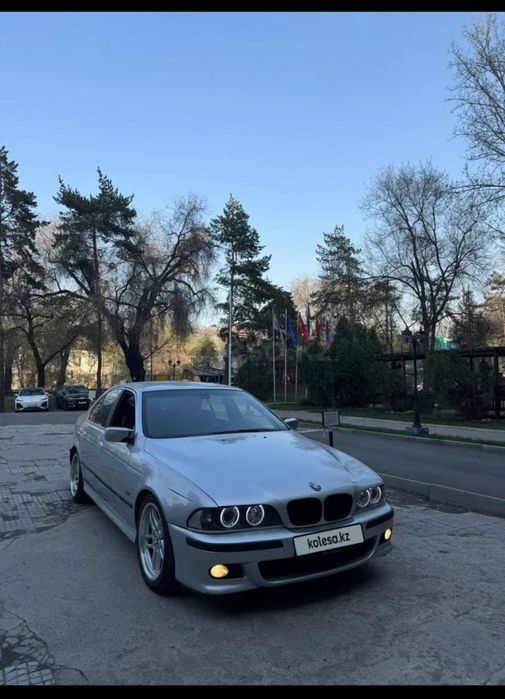 BMW 528  алматы ,астана