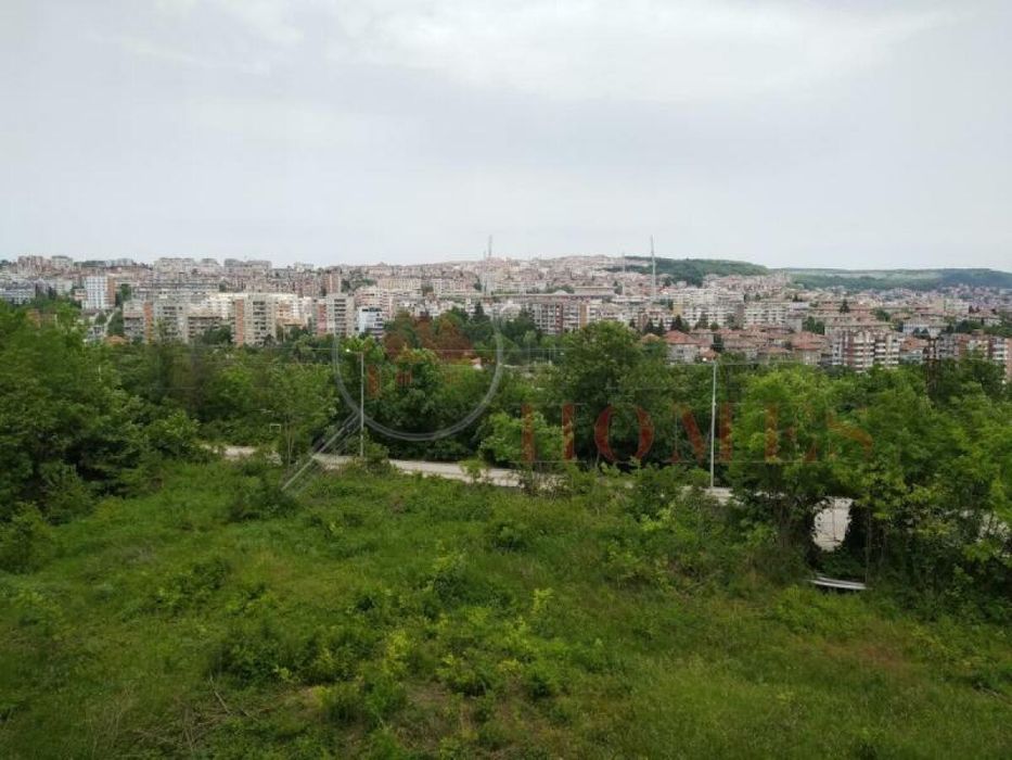 Дава се под наем Двустаен апартамент в Велико Търново, Зона Б - 60 кв.м за 280.5 € - Снимка #9