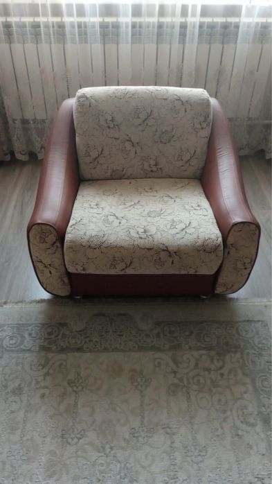 Стулья 2шт. И кресла 2шт.