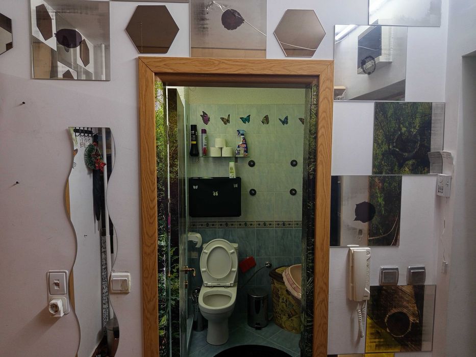 Собственик отдава под наем едностаен апартамент