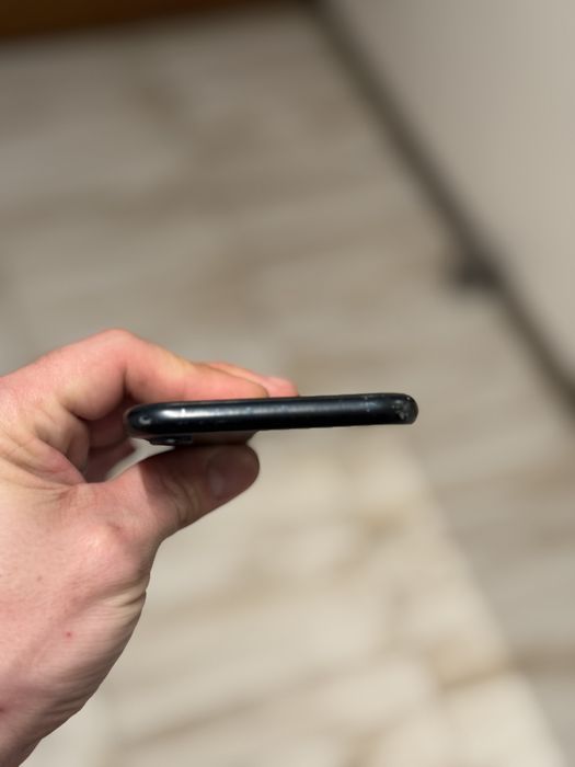 Display iPhone XR Negru - Piese