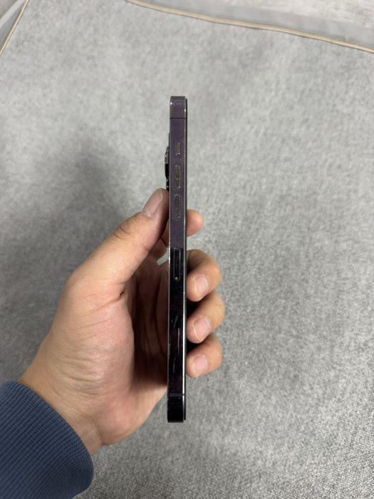 Айфон 14 про макс 256