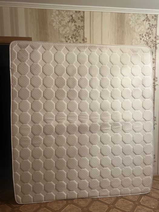 Матрас Eco Smart ортопедический