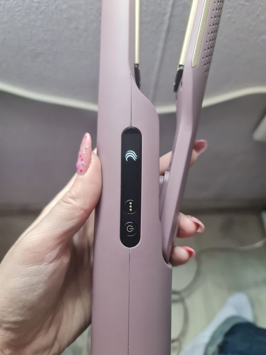 Remington airvive преса за коса