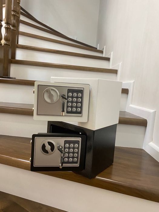 Сейф Электронный Seyflar Seyf