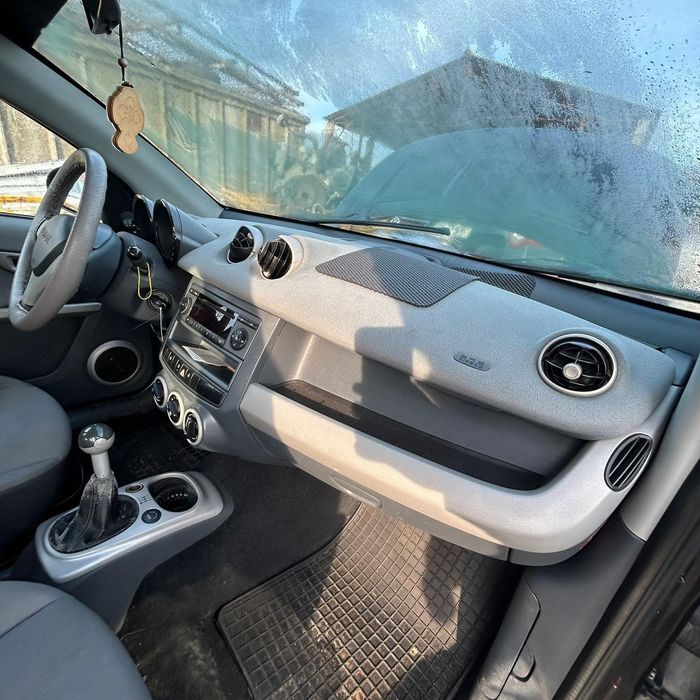 Dezmembrari Smart FORFOUR (454) (2004-2006) 1.5 CDI (454.001) Motorina