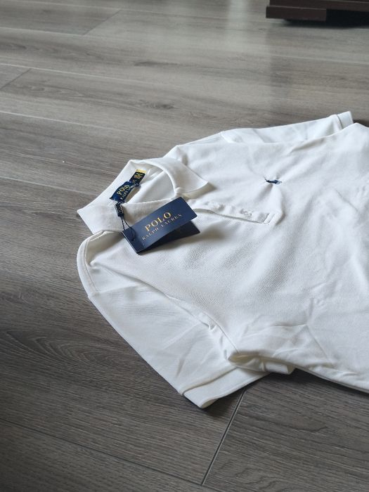 Поло Ralph Lauren