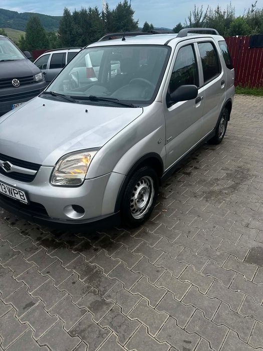 Suzuki se vinde urgent .