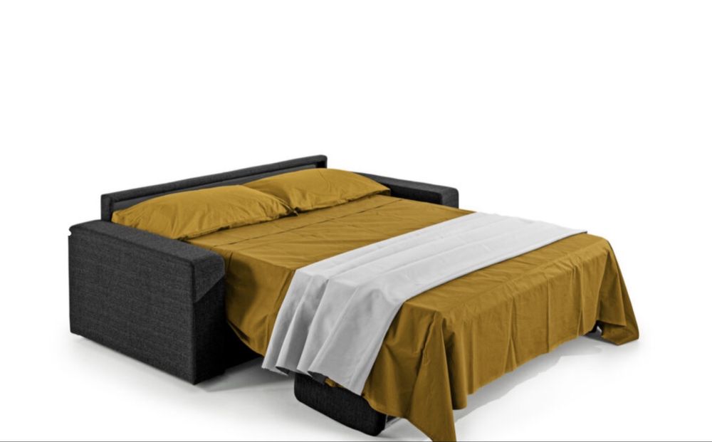 Canapea extensibila cu sistem Ribalta - negociabil