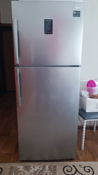 Продам бу холодильник SAMSUNG
