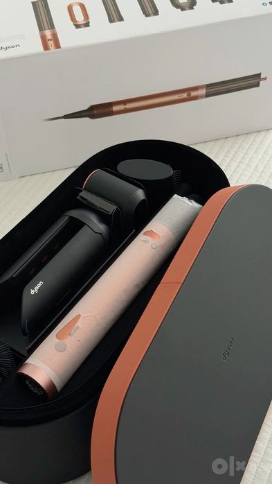 Стайлер Dyson HS09 Co-anda2x Amber Silk по Супер Цене! | Качество!!