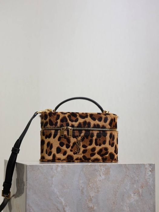 Geanta Saint Laurent Gaby